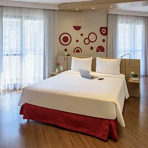 Mercure Alamedas Hotel São Paulo