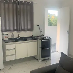 2 No Tremembe * Sao Paulo