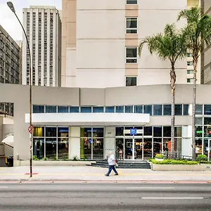 Ibis Budget Paulista Hotel 2*