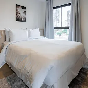 Casai Moema Studio Lindo C/ Piscina E Academia * Sao Paulo