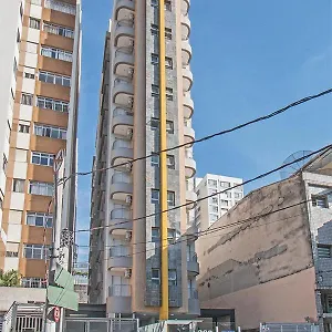 Aparthotel Prime Experience - Sp Flat Bela Vista - Apto 91