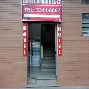 Amanhecer Hotel *