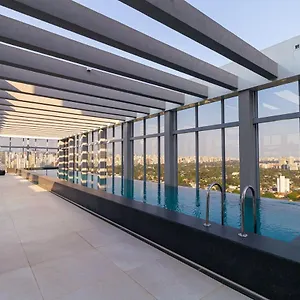 Apartment Vossa Bossa Wide Pinheiros