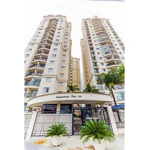 Ape No Ipiranga, Wifi 250 Mb, Garagem Apartment *