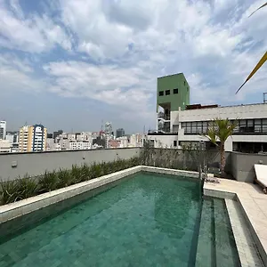 Apartment Vossa Bossa Belint Bela Cintra *