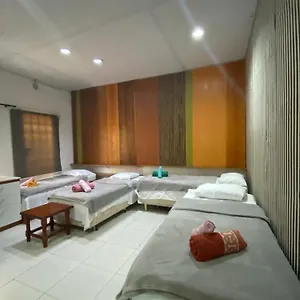 Holiday home Ampla Residencia, Vila Olimpia