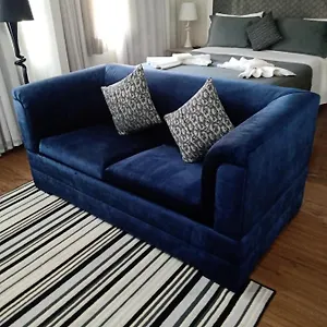 Pratico Flat Em Frente Vila Olimpia Shopping