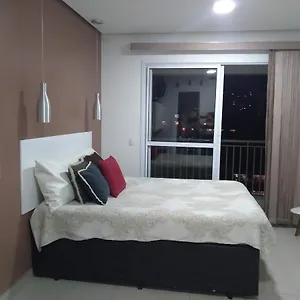 Ap Mobiliado Reg De Apartment Sao Paulo