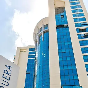 Apartamento Flat International Business Ibirapuera, 2534 Moema São Paulo