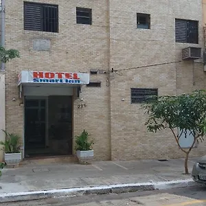 Smart Hotel 2*