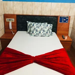 Love hotel Perfil *