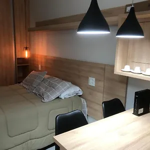Apartment Apartamento Completo E Bem Localizado