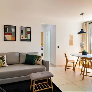 Em Santana Com Piscina E Academia