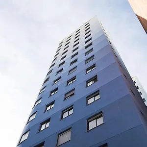 Vossa Bossa Amaral Gurgel * Sao Paulo