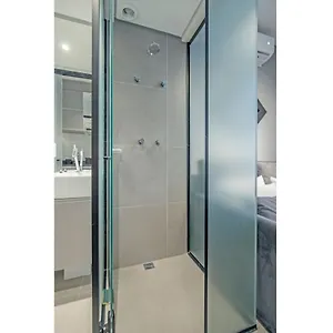 Apartment Anylife Smart Higienopolis *