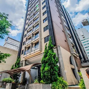 Aparthotel Saint Lawrence Flat - 101