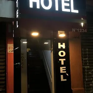 Capsule hotel Popular Mariana
