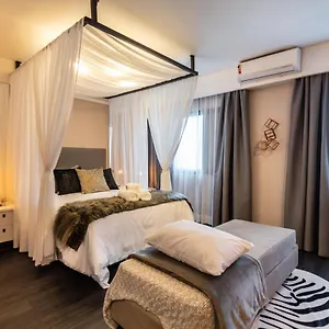 Apartment Privilege Macuco Alto Padrao Com Charme Em Moema