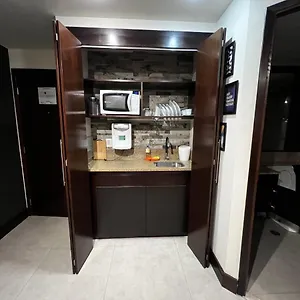 Flat - Al Santos - Prox Av Paulista Apartment