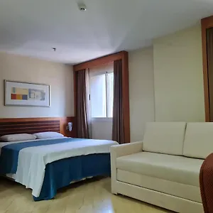 Flat Wyndham Jardins Aparthotel