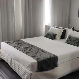 Moema Flat Luxo, Macuco