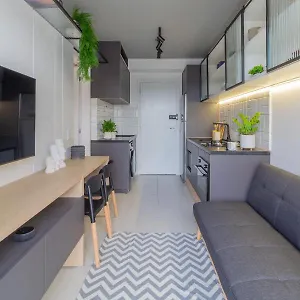 Apartment O Da Da Regiao!