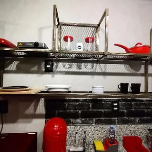 Apartment Casa Pazo 100 Metros Bras 17b