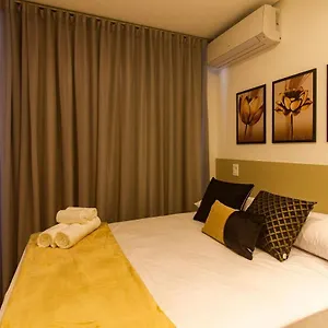 Apartment By Dabra - Studio Exclusivo E Luxuoso No Condominio Wide, No Coracao De Pinheiros Sao Paulo