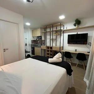 Apartment Mv14 Conforto E Praticidade Perto Da Estacao Bras *