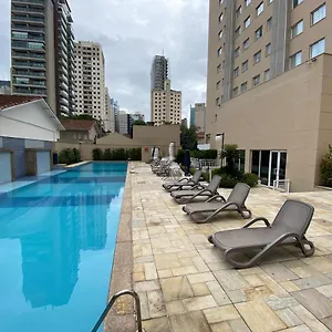 Apartment Flat Na Olimpia Rua Santa Justina *