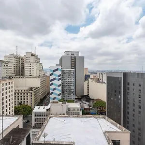 Sky178 Moderno Com Vaga Prox. A 25 De Marco * Sao Paulo