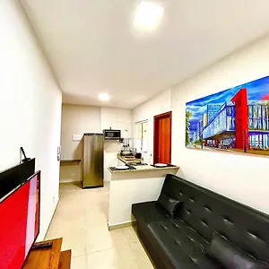 Expo Center - Maria - Apartment *
