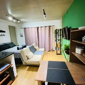 Bk30 Ap610 Apartment