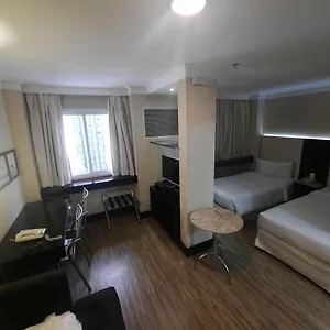 Flat Confortavel Ao Lado Da Paulista Apartment Sao Paulo
