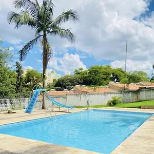 Noah Eventos Holiday home *