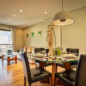 Apartment Apto Com Wifi Piscina E Proximo Ao Masp *