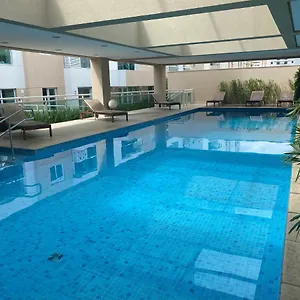Vacanza Flat Privativo - Estilo Jardins Pinheiros *