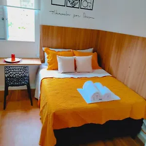 Studio Liberdade Paulista Dd2