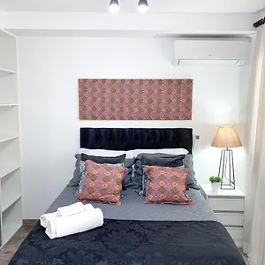 Loft Lotus 3 - Lindo Na Liberdade Apartment Sao Paulo