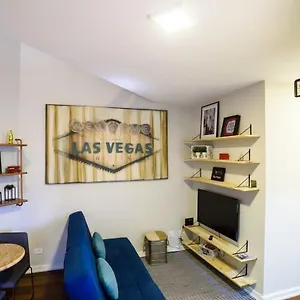 Duplex Marlene - Melhor Local Na Vila Madalena * Sao Paulo