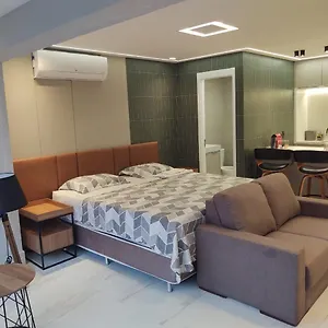5 Estrelas Bela Vista Sao Paulo