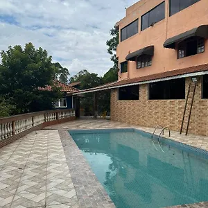 Holiday home Chacara Dos Oliveiras Sao Paulo