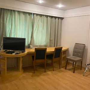 Apartment Flat Vila Olimpia - Faria Lima *