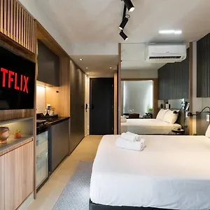 Studio Em Condominio Alto Padrao Na Bela Cintra