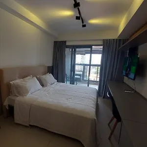 Lindo Em Moema * Sao Paulo