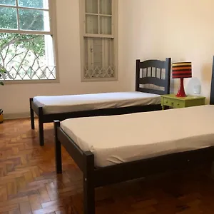 Apartment Apartamento Liberdade Sao Paulo