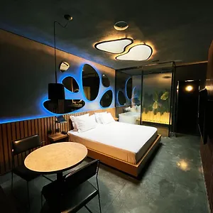 Apartment Lush Lapa