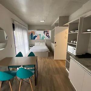 66 Cozy New Near Paulista Apartment Sao Paulo