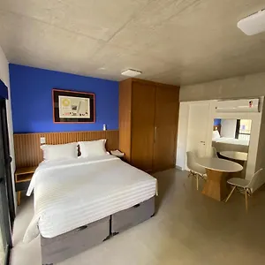 22 Cozy New Near Paulista Fast Wi-fi *