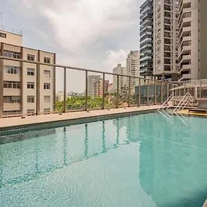 Estudio Moderno - Madalena * Sao Paulo